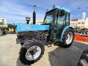 Tractores agrícolas Landini  advantage 65v Landini