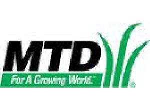 Recambios Maquinaria Agrícola MTD  MTD