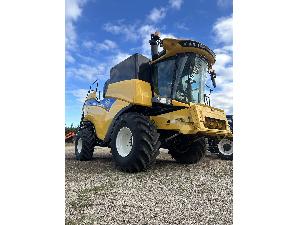Grain Harversters New Holland cx 6.80 New Holland