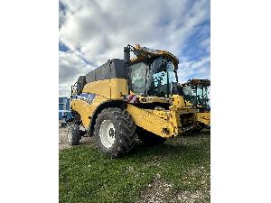 Grain Harversters New Holland cx780 New Holland