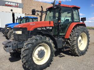 Tractors New Holland m100dt New Holland
