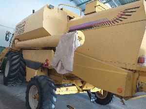 Accessories Combine Harvester New Holland tx66 New Holland