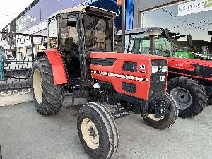 Tractores agrícolas SAME  explorer ii 90 turbo  SAME 