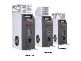 Generadores de aire caliente CONFORT MATOR