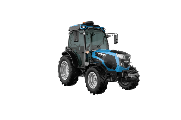 Tractores Landini REX 4 F/GE/GB/GT PLAT