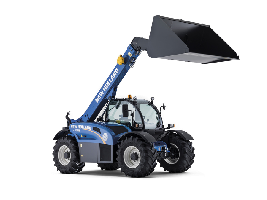 LM  New Holland