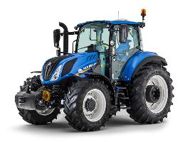 T5 ELECTRO COMMAND - STAGE V New Holland