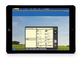 PLM® CONNECT PROFESSIONAL New Holland