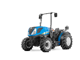 T4F BASSOTTO New Holland