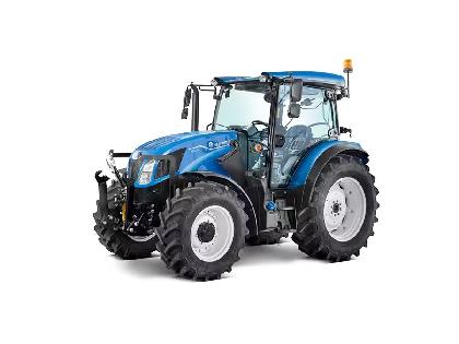 Tractores agrícolas New Holland T5S"
