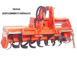SF 125 a 185 cm > Desplazamiento mecánico - para tractores de 20 a 50 HP Sicma
