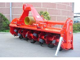 Rotor doble plato > SPR de 185 a 260 cm para tractores de 70 a 90 HP Sicma
