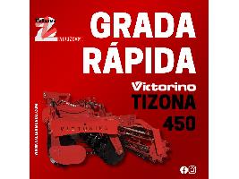 Victorino Tizona 450 Muñoz