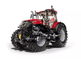 Serie Optum AFS Connect™ Case IH
