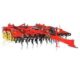 Rexius Twin Vaderstad