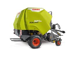 ROLLANT 520 Claas