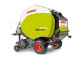 ROLLANT 620 Claas