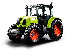 ARION 660-510 Claas
