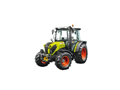 Tractores agrícolas Claas ELIOS 340-320"