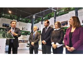 Luis Planas anuncia una nueva convocatoria del Plan RENOVE para maquinaria agraria dotado con unos 5 millones de euros