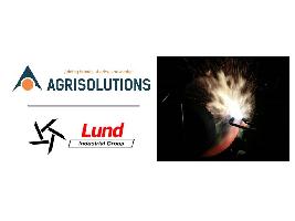 Agrisolutions compra el Grupo Industrial Lund