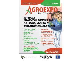 Agroexpo abordará los nuevos retos de la Política Agraria Comunitaria orientada a la obtención de resultados