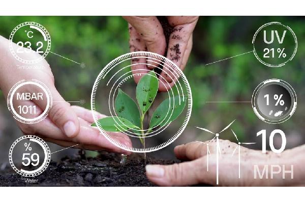 Ayudas para fomentar la agricultura de precisión, la eficiencia energética y la economía circular en el sector agrario