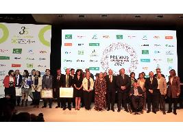 Cooperativas Agro-alimentarias Castilla-La Mancha vive su gran noche celebrando asamblea general y entrega de los III Premios Cooperativos coincidiendo con su 35 aniversario