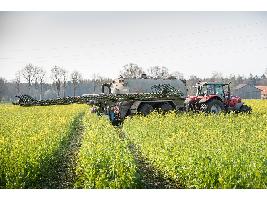 El MAPA modificará la legislación nacional sobre fertilizantes para su adaptación a la normativa comunitaria.