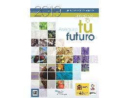 El Ministerio de Agricultura, Pesca y Alimentación publica la Guía del Seguro Agrario para el año 2019