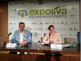 Empresas, visitantes y aceites de oliva de más de 70 países han participado en Expoliva 2019, convirtiéndola en la edición más internacional hasta la fecha