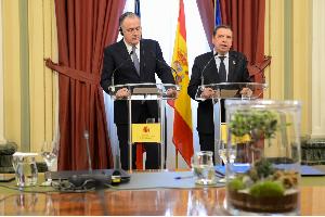 España y Francia reafirman su compromiso común con una PAC fuerte