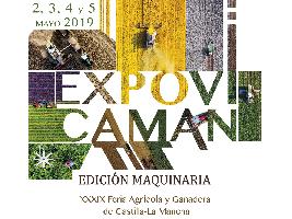 Expovicaman 2019