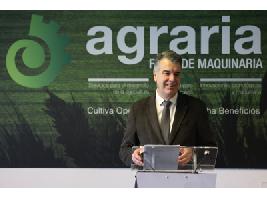 Feria de Valladolid convoca Agrovid y SIEB para enero de 2024
