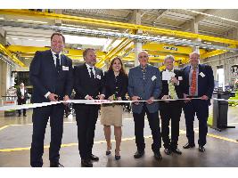 CLAAS opens new validation centre 
