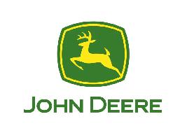 John Deere anuncia un beneficio neto de 811 millones de dólares durante el 3er trimestre de 2020