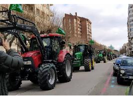 Las CCAA hacen un frente común en defensa de las protestas de los agricultores y ganaderos ante el Gobierno
