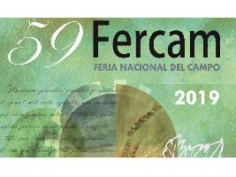 Las novedades de la 59 edición de FERCAM de Manzanares