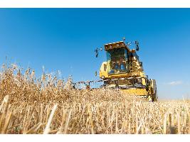 Los agricultores y ganaderos españoles podrán recibir hasta 3.386 millones de euros en pagos anticipados de la PAC a partir del 16 de octubre