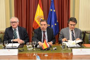 Luis Planas señala que se inicia un semestre clave para el futuro de la PAC a nivel europeo y para los intereses de España