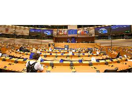 Más justa y más orientada a jóvenes y pequeños agricultores: UPA aplaude la PAC que sale del Parlamento Europeo