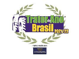 Trelleborg patrocina la 8ª edición de Tractor del Año de Brasil