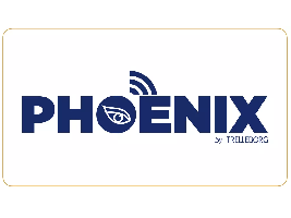 Trelleborg presenta el nuevo sistema Phoenix TPMS en BAUMA 2019