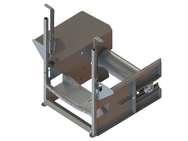 CINTAS ALIMENTACIÓN