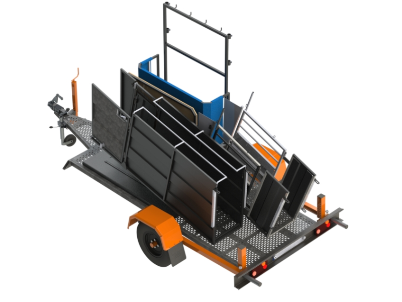 SISTEMAS DE MANEJO PARA OVINO