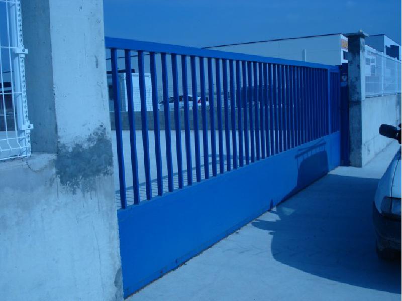 Correderas