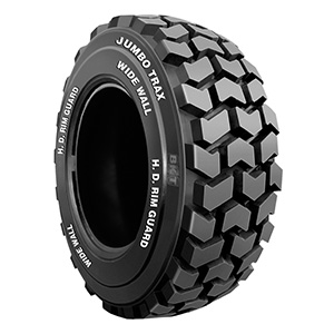 JUMBO TRAX HD
