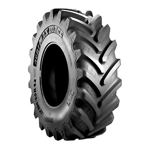reserva medallista grande Neumáticos agrícolas radial BKT AGRIMAX FORCE | Agromaquinaria.es