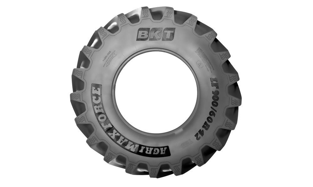 BKT AGRIMAX FORCE - 2