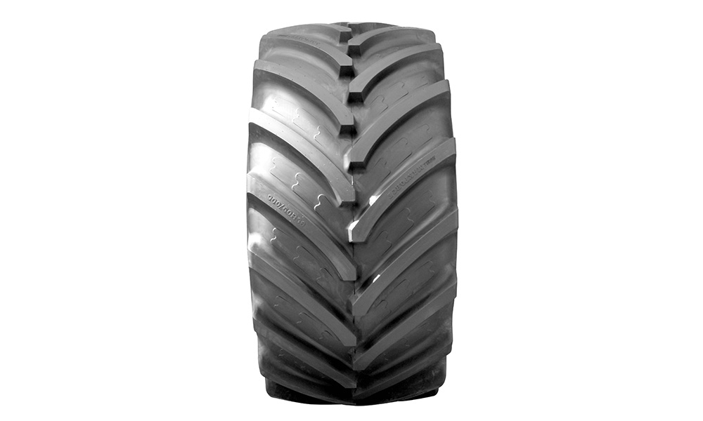 BKT AGRIMAX FORCE - 3